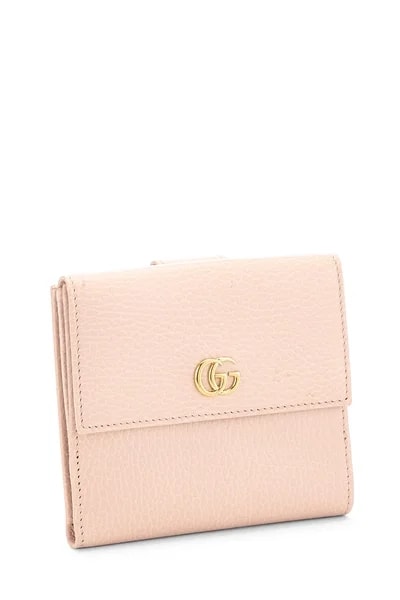 GG French Flap Wallet 2