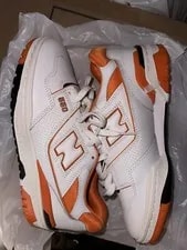 Size 8 - New Balance 550 Varsity 2021 3