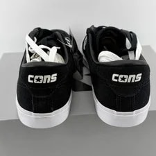 Converse Louie Lopez Pro OX Skate Shoes 8 4
