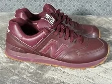 New Balance 574 Classic NB574AAB ’S US Size 10 D 2