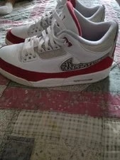 Size 10 - Jordan 3 Retro Tinker Air Max 1 2019 2