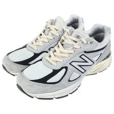 New Balance U990TG4 Low Cut US9 27cm bdd49b7b2bda75fcf1a4 2