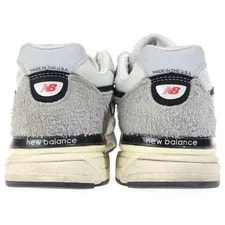 New Balance U990TG4 Low Cut US9 27cm bdd49b7b2bda75fcf1a4 3