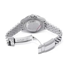 Rolex GMT-Master II 126710GRNR 40mm Stainless Steel Black #WW3331 4