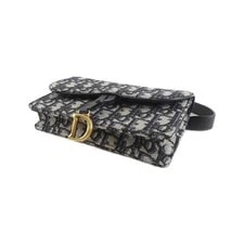 Christian Dior Saddle Belt S5619CTZQ Waist 3