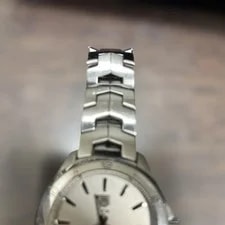 Tag Heuer Link Caliber 6 Automatic Date Wat2111 3