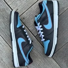 Nike SB — Nike SB Dunk Low Angels & Demons — Sneaker — resale