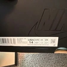Design X X Air Jordan 1 Retro OG High Varsity 2