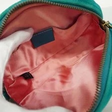 6Ec2282-K Gucci Waist GG Marmont 476434 Hardware US 4