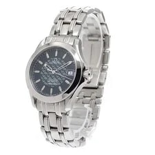 Omega Seamaster 120 Jack Mayol Date Automatic 2500.80 2