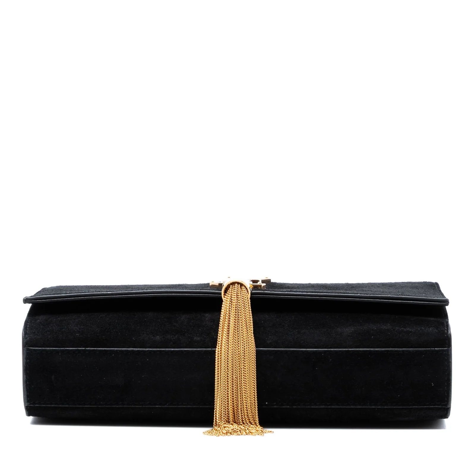 Medium Diagonal Kate Tassel Crossbody 3
