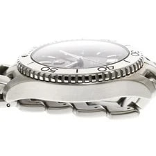 TAG Heuer Link WJ201D.BA0591 42mm SS Brown #C9878 4