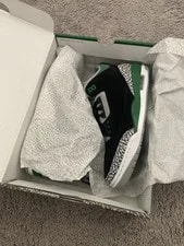 Jordan Air 3 Retro / / CT8532-030 2021 2