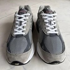 9.0US New Balance M990Gy3 4