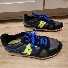 Saucony Shoe Size 8.5 Vietnam Made S2108-819 3