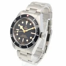 Tudor Heritage Black Bay Stainless Steel 79230 Automatic Overhauled 3