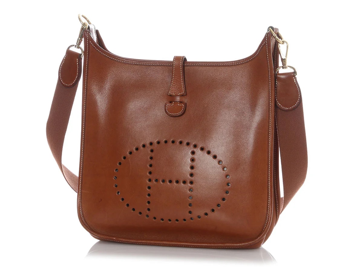 Hermès Evelyne I 29 2