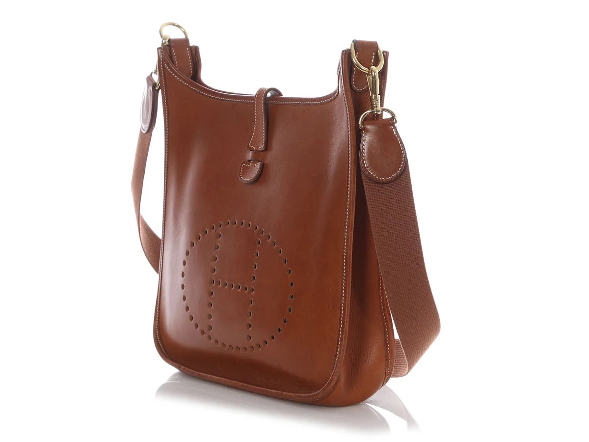 Hermès Evelyne I 29 3