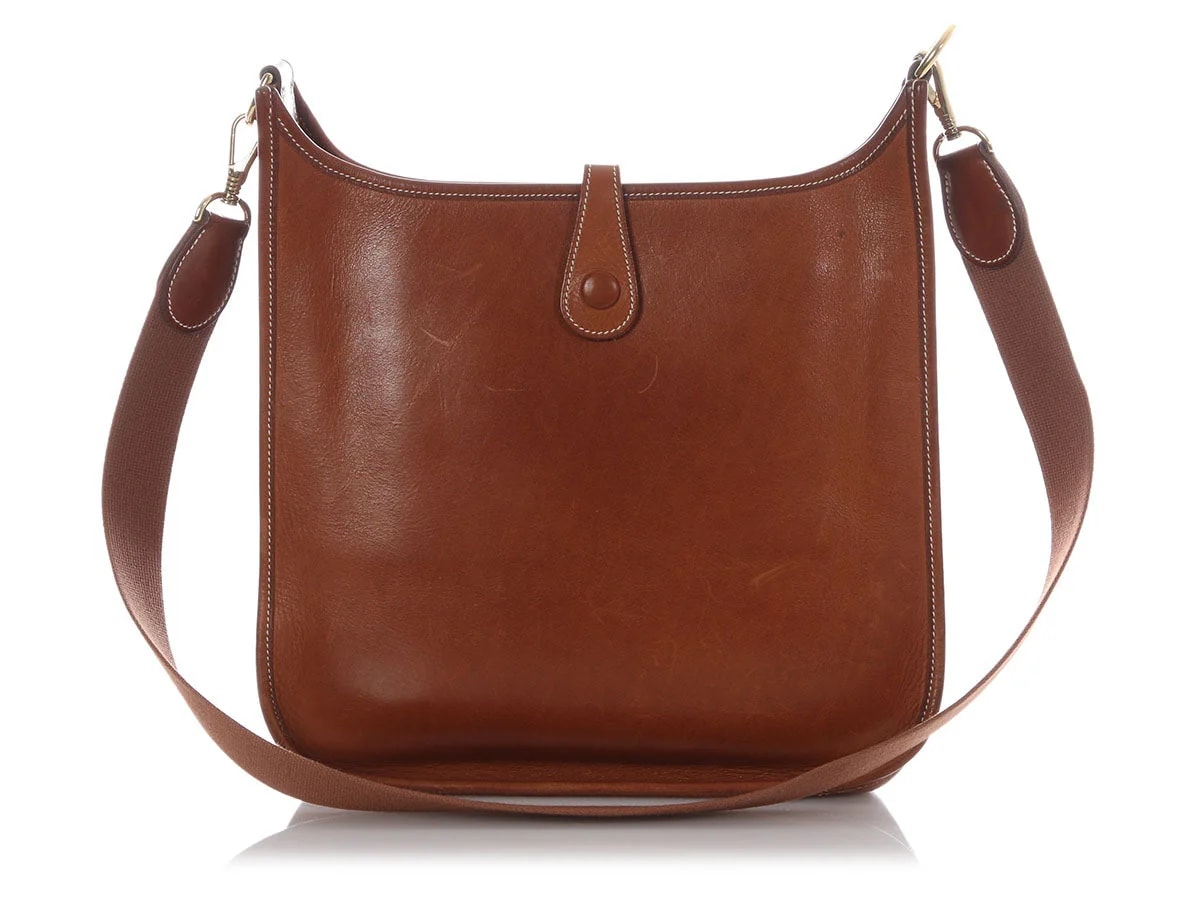 Hermès Evelyne I 29 4