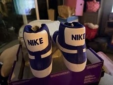 Nike SB — Nike SB Zoom Blazer Mid ’s 10 Deep — Sneaker — resale