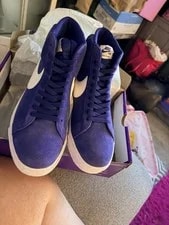 Nike SB Zoom Blazer Mid ’s 10 Deep 2