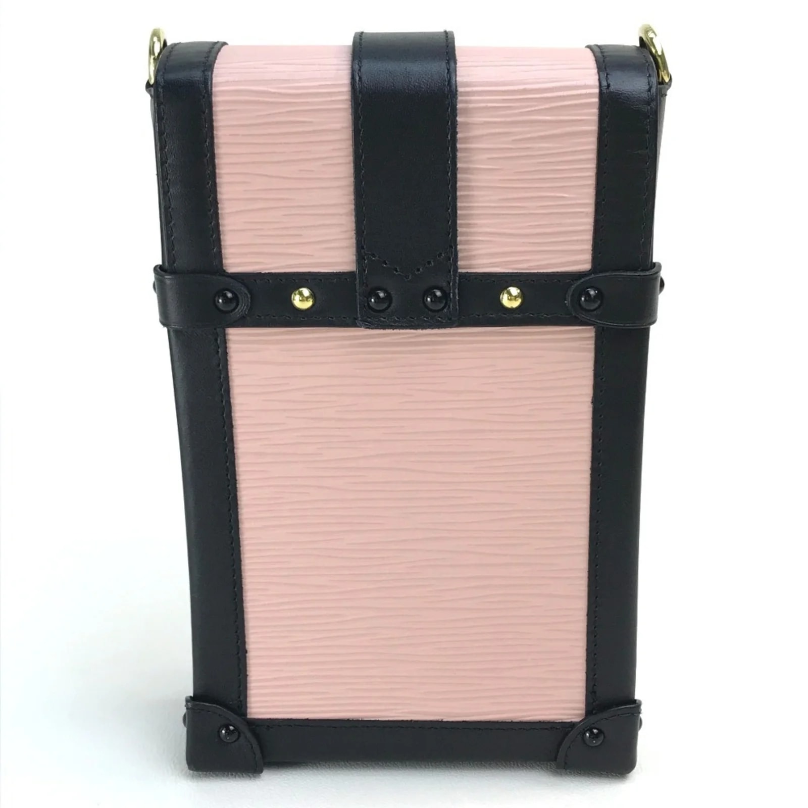 Louis Vuitton Ballerine Pochette 2
