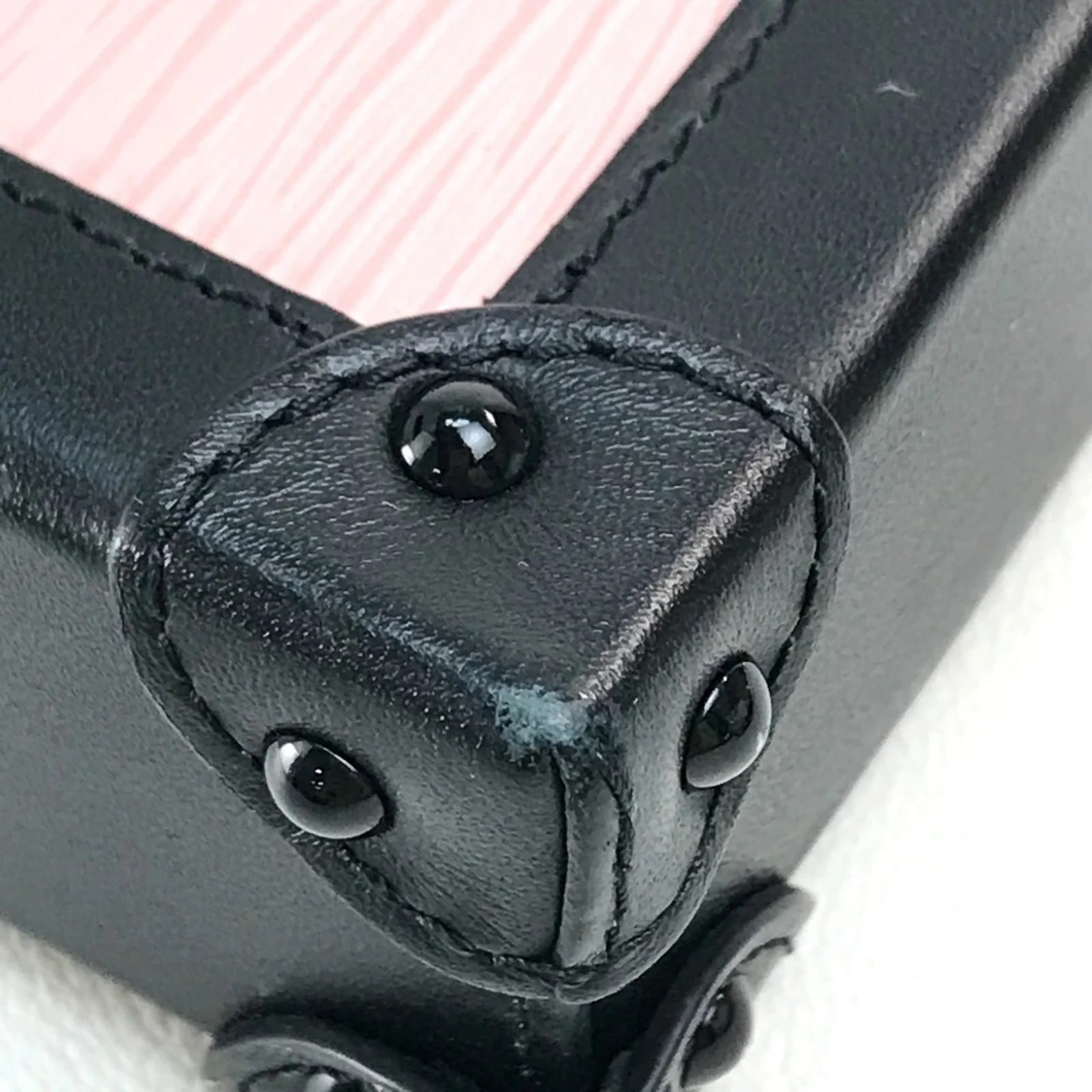 Louis Vuitton Ballerine Pochette 4