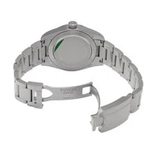 Tudor Ranger 79950 ( 79950) 39mm Stainless Steel Black #WW2767 4