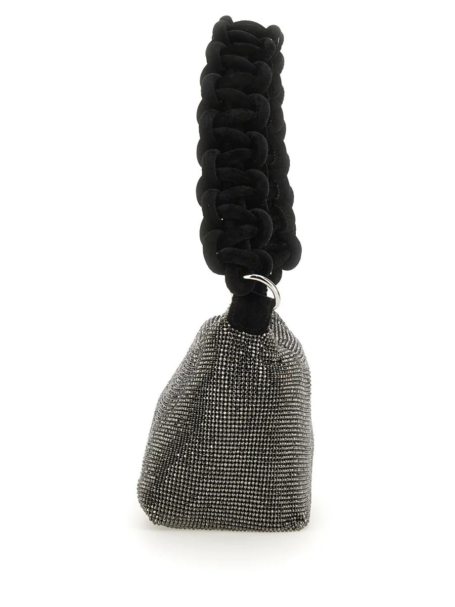 Kara Knotted Handle Top — 3