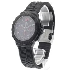 Tag Heuer — TAG Heuer Formula 1 CAU111A 42mm SS Black #C10130 — Watch — resale