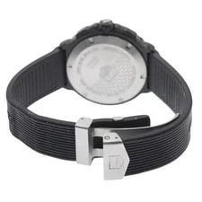 TAG Heuer Formula 1 CAU111A 42mm SS Black #C10130 2