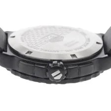 TAG Heuer Formula 1 CAU111A 42mm SS Black #C10130 4