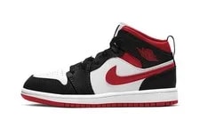 Jordan — Jordan 1 Mid Gym (PS) 640734-122 — Sneaker — resale