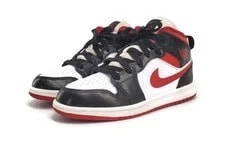 Jordan 1 Mid Gym (PS) 640734-122 3