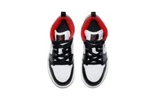 Jordan 1 Mid Gym (PS) 640734-122 4