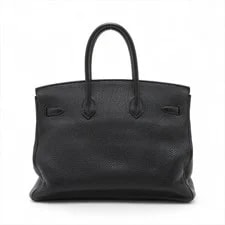 Hermès Birkin 35 le Tournay Metal Fittings □Q:2013 2