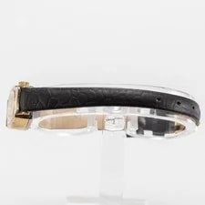 Omega de Ville Manual Oval Gold-Plated 15 Mm 4