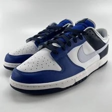 Nike — Nike Dunk Low Game Football FQ8826-100 — Sneaker — resale