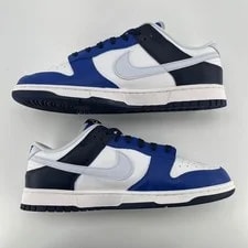 Nike Dunk Low Game Football FQ8826-100 3