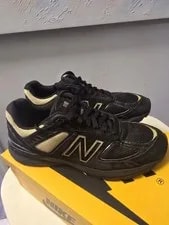 New Balance 990v5 Size 10.5 (D) Style Code M990BH5 2