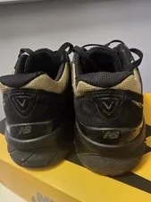 New Balance 990v5 Size 10.5 (D) Style Code M990BH5 4