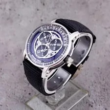 Audemars Piguet Code 11.59 Blue - 15212NB.OO.A002KB.01 2