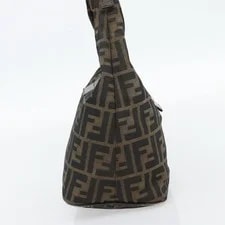 Fendi Mamma Baguette Auth 181633A 3