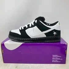 Nike SB — Size 10 Nike SB Dunk Low Staple BV1310-013 — Sneaker — resale
