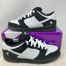 Size 10 Nike SB Dunk Low Staple BV1310-013 2