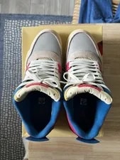Size 11 - Jordan 4 Retro X Mid Guava Ice 4