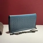 Bottega Veneta Classic WOC Crossbody 2