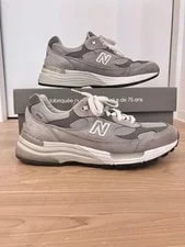 New Balance — 8.5US New Balance 992 M992Gr — Sneaker — resale