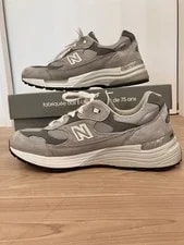 8.5US New Balance 992 M992Gr 2