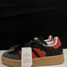 Adidas Originals Samba XLG Casual Shoes IE9178 New 3